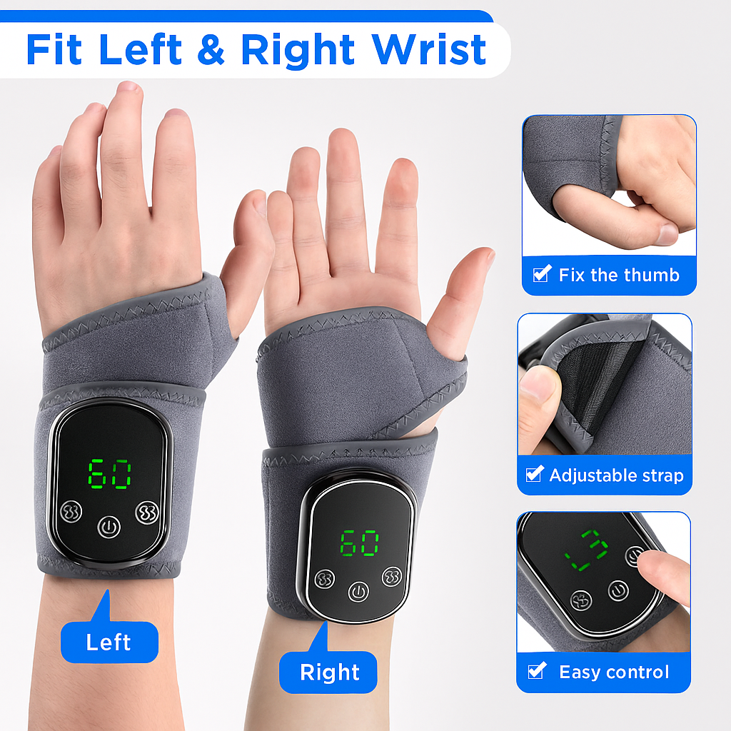 Arkama Joint Massager