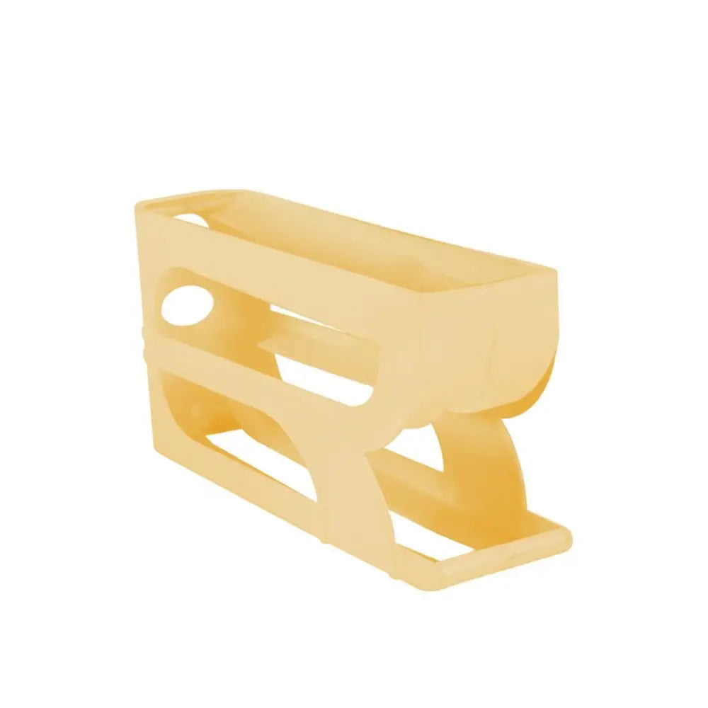 The Roll of Order - Arkon Shopping Yellow-3-layer