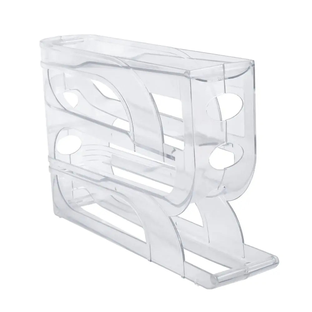The Roll of Order - Arkon Shopping Transparent-4-layer