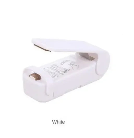Seal the Moment - Arkon Shopping white