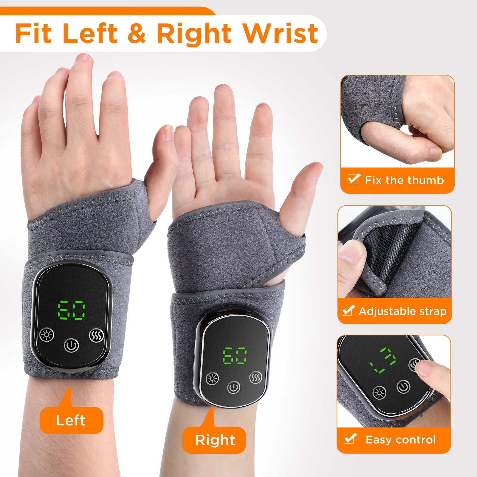 Arkama Joint Massager - Arkon Shopping Wrist
