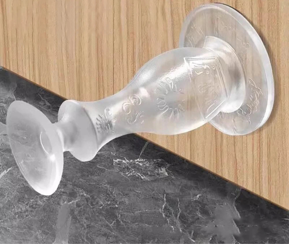 The Clear Sentinel - Arkon Shopping Transparent / 7cm