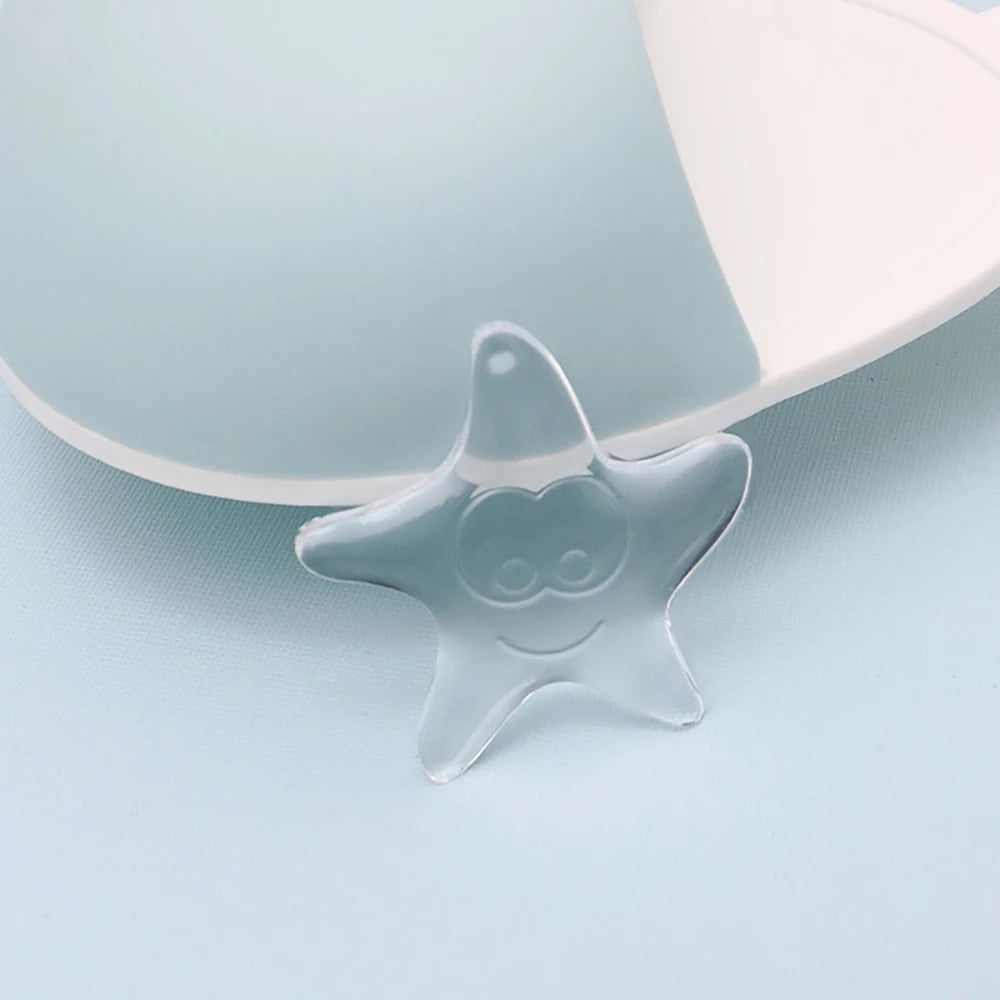 The Gentle Guard - Arkon Shopping starfish / 6pcs
