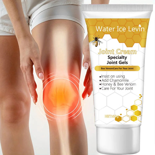 Bee Venom Joint Cream - Arkon Shopping 60g