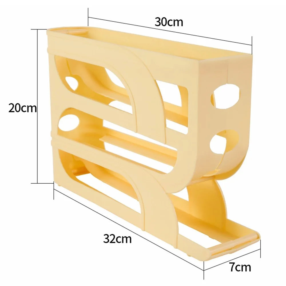 The Roll of Order - Arkon Shopping White-4-layer