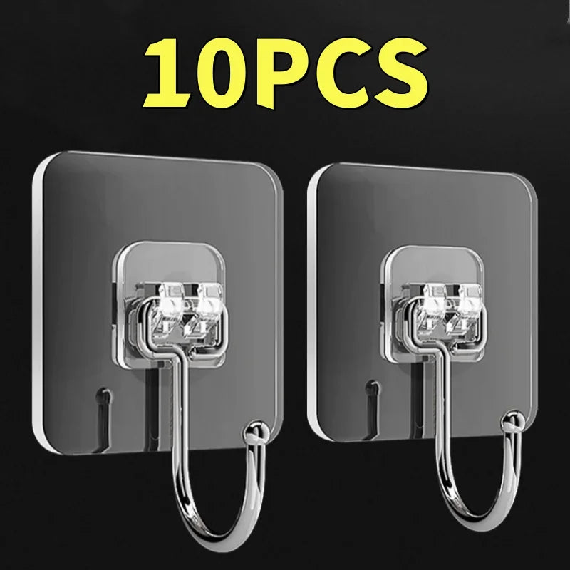 Silent Anchors - Arkon Shopping T-gold-10PCS / 6.8X6.8