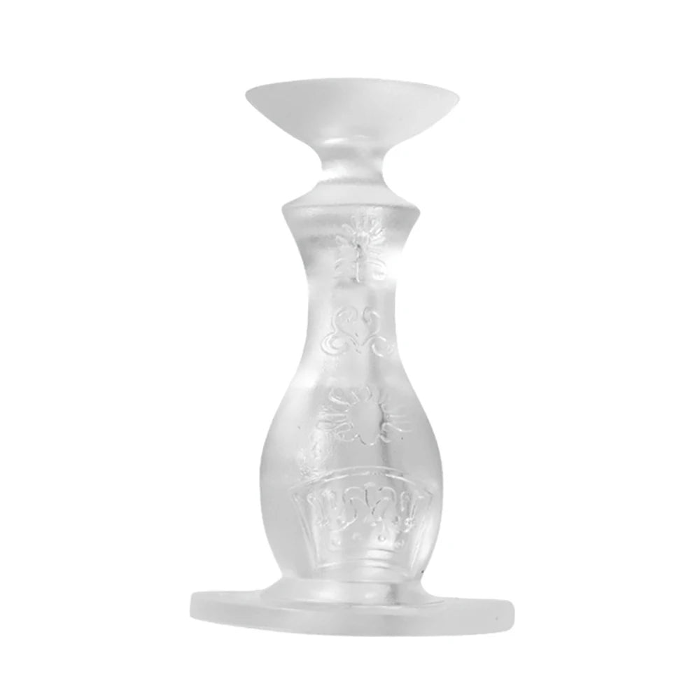 The Clear Sentinel - Arkon Shopping Transparent / 7cm