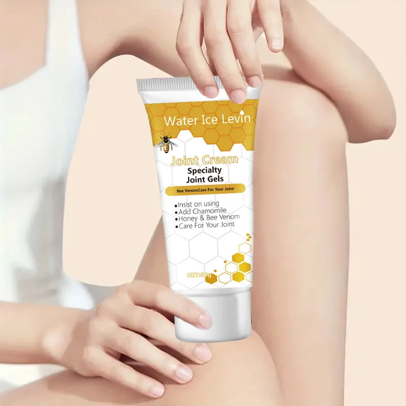 Bee Venom Joint Cream - Arkon Shopping 60g