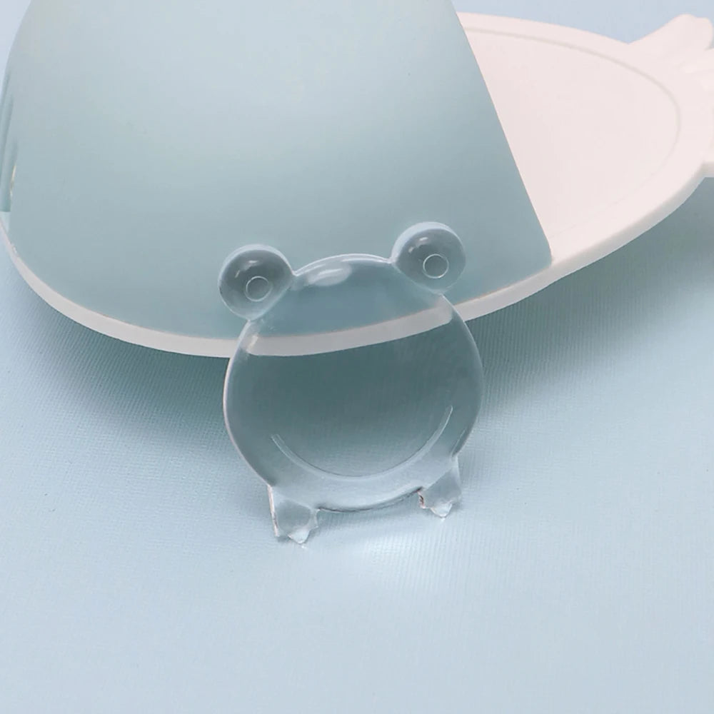 The Gentle Guard - Arkon Shopping frog / 6pcs