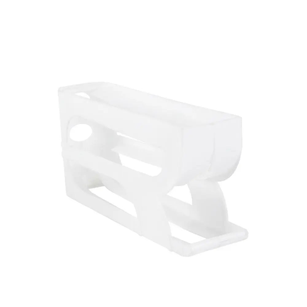 The Roll of Order - Arkon Shopping White-3-layer