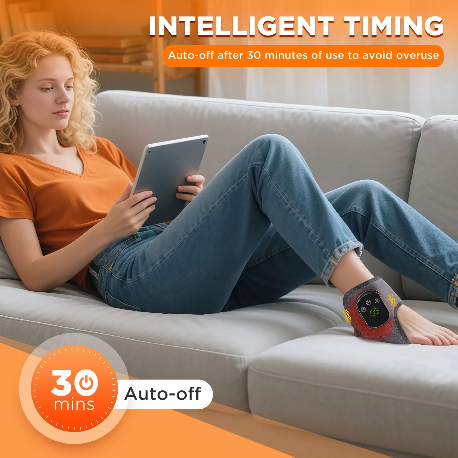 Arkama Joint Massager - Arkon Shopping Wrist
