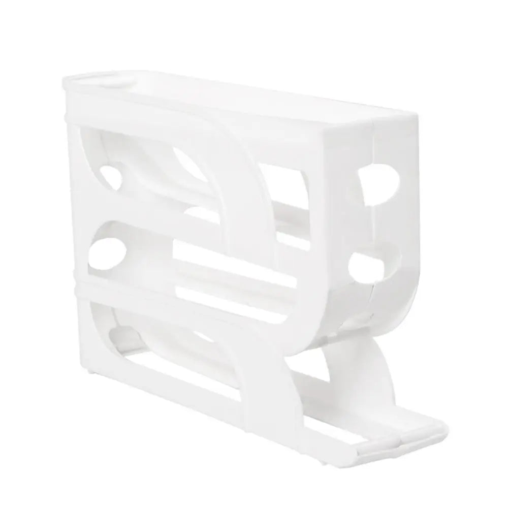 The Roll of Order - Arkon Shopping White-4-layer