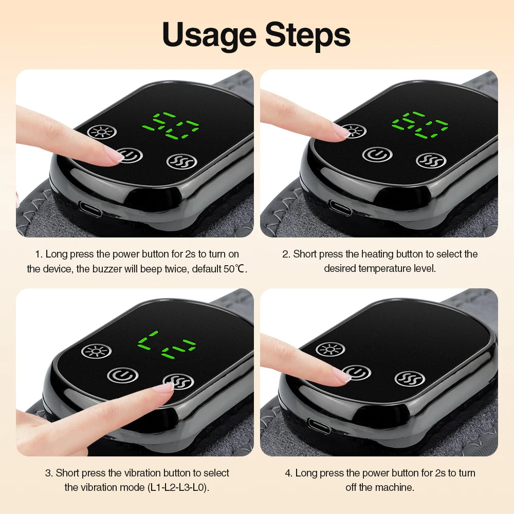 Arkama Joint Massager - Arkon Shopping Wrist