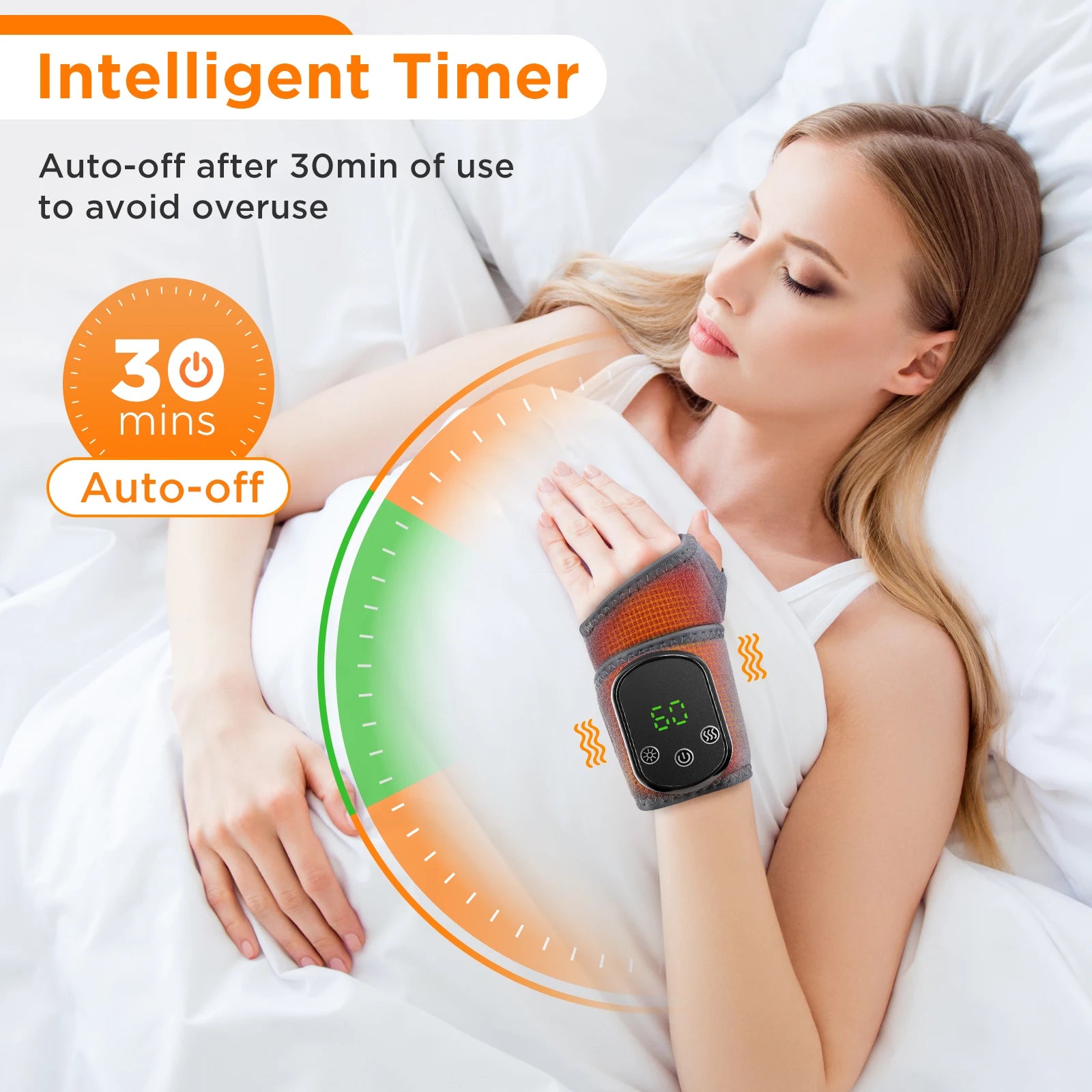 Arkama Joint Massager - Arkon Shopping Wrist