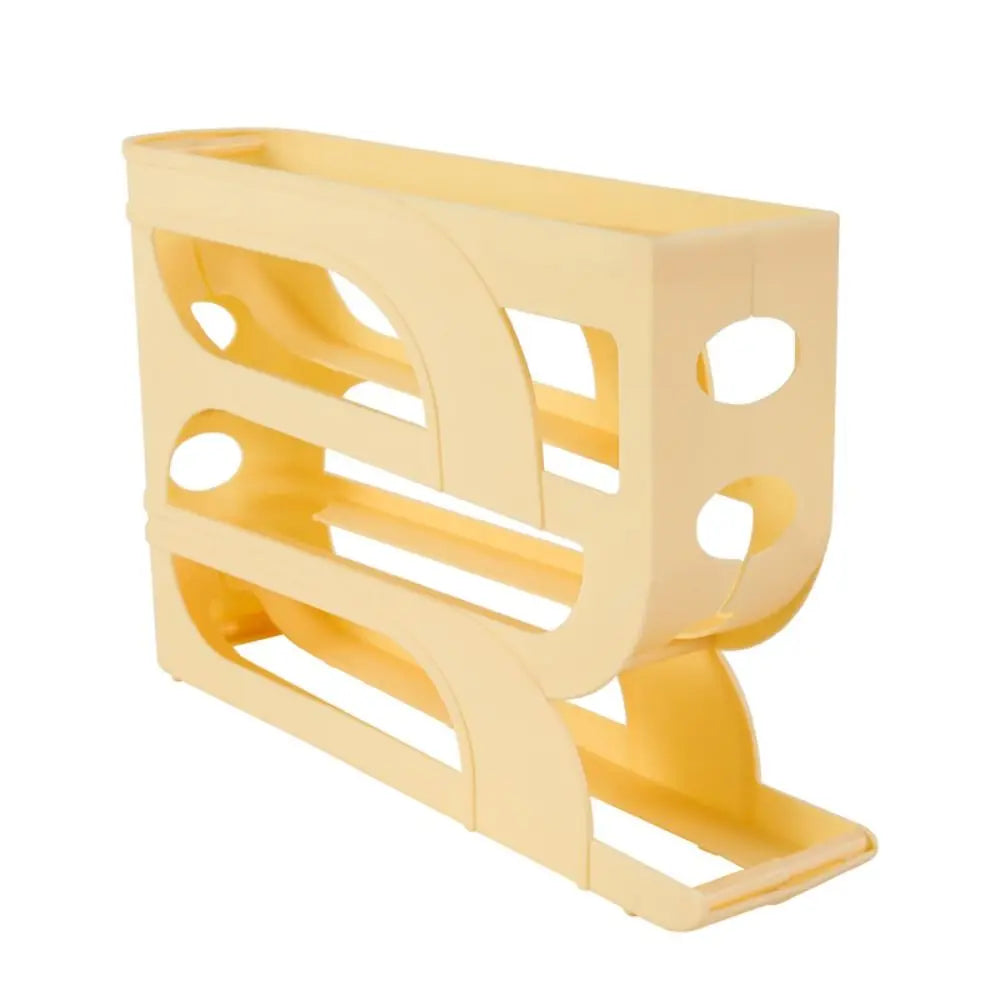 The Roll of Order - Arkon Shopping Yellow-4-layer