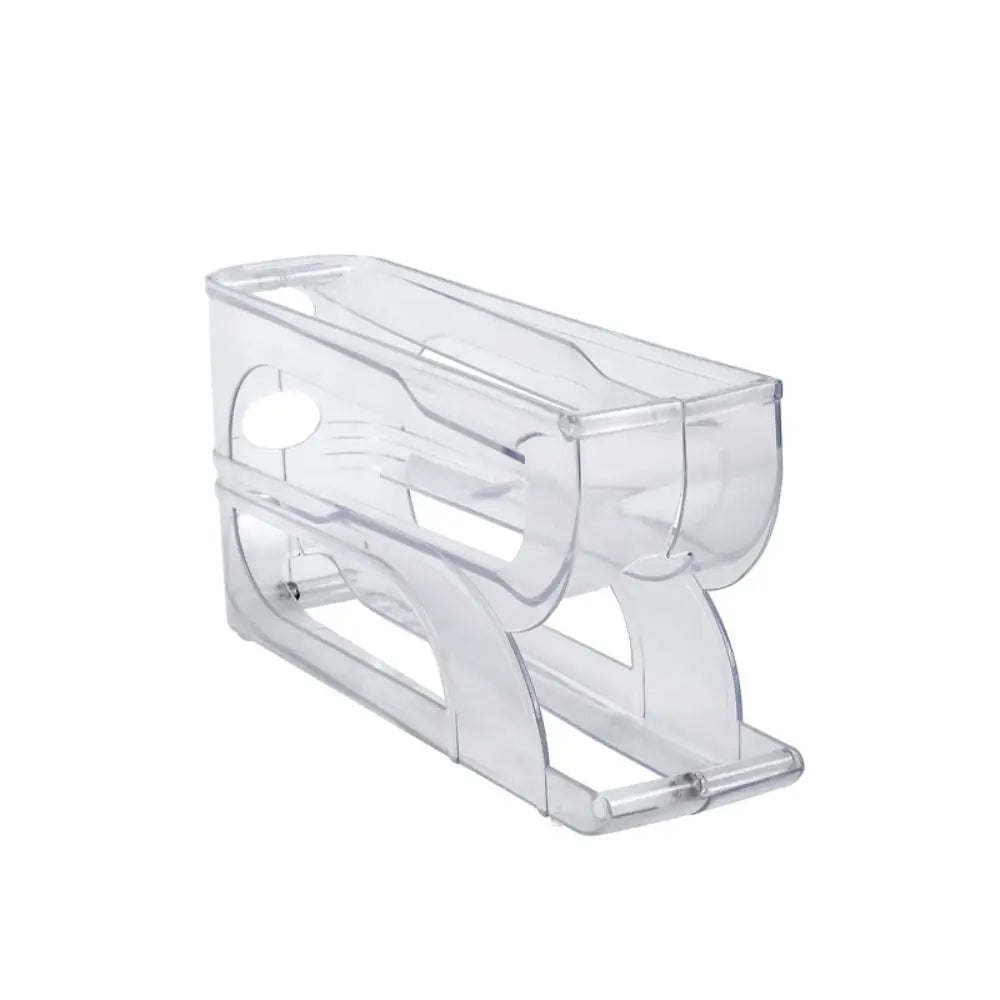 The Roll of Order - Arkon Shopping Transparent-3-layer