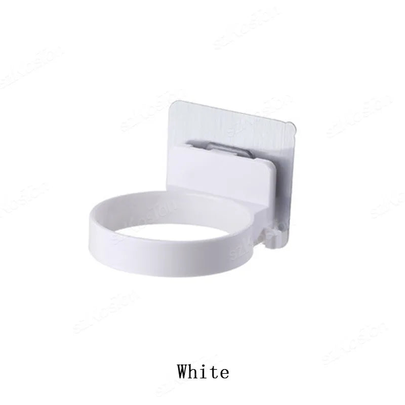 The Circle of Order - Arkon Shopping White-B / WW