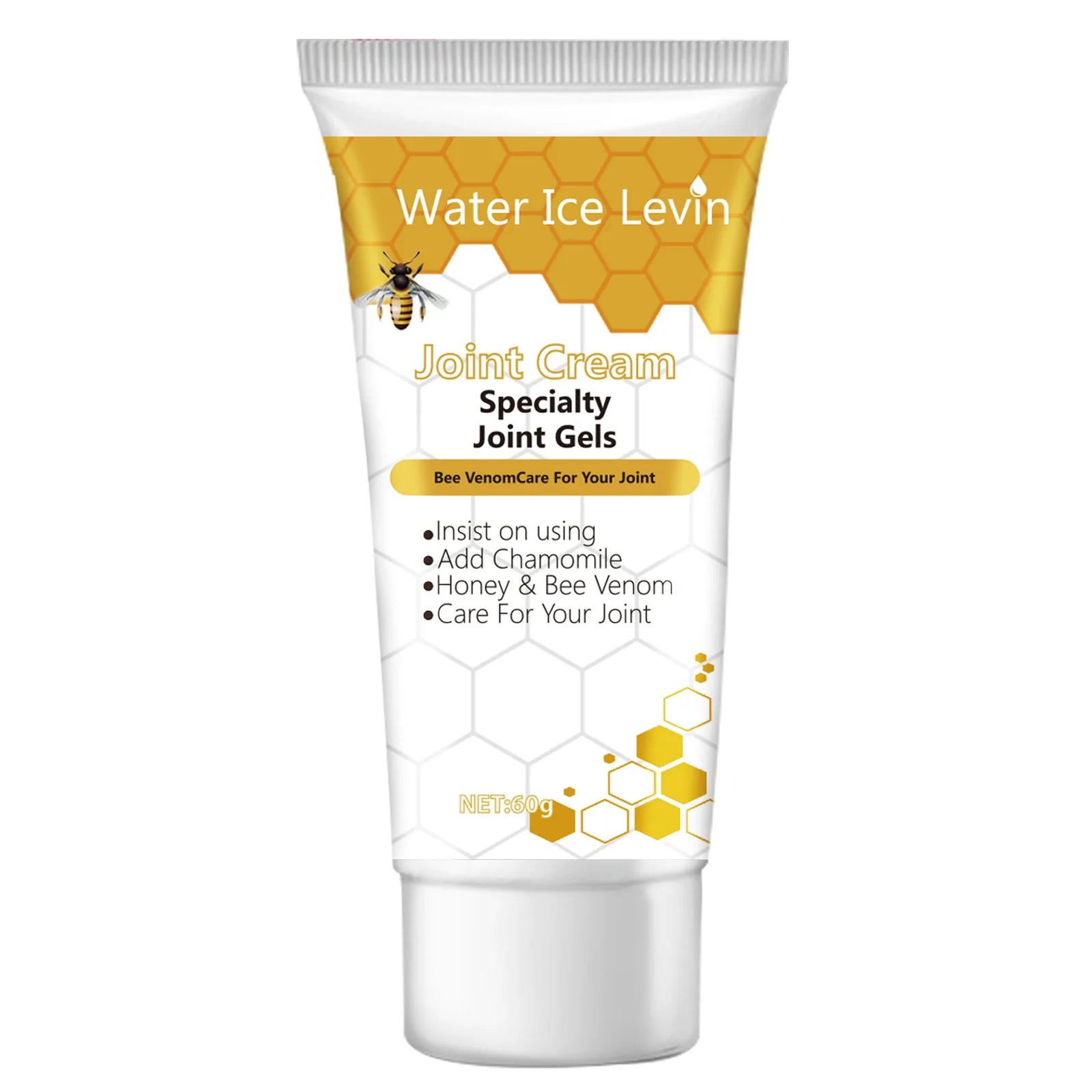 Bee Venom Joint Cream - Arkon Shopping 60g