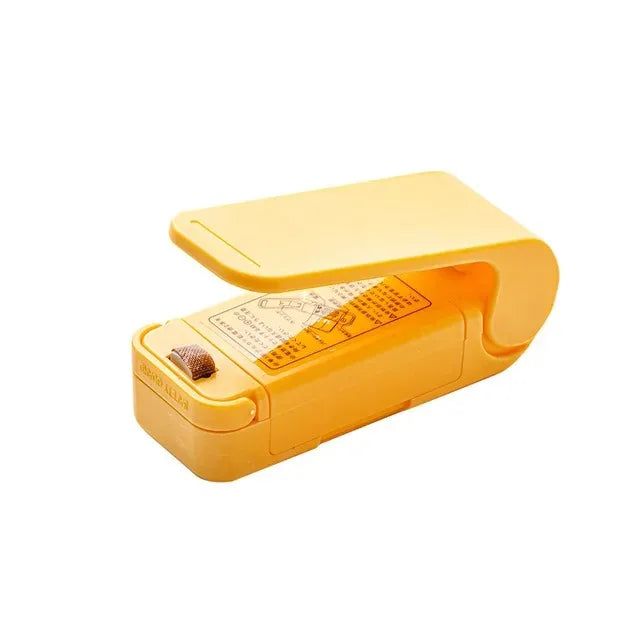 Seal the Moment - Arkon Shopping Beige