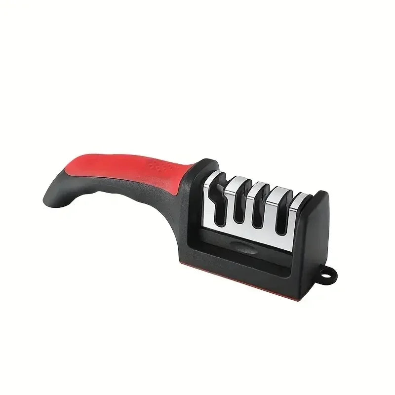 The Edge of Discipline - Arkon Shopping Red / 22cm