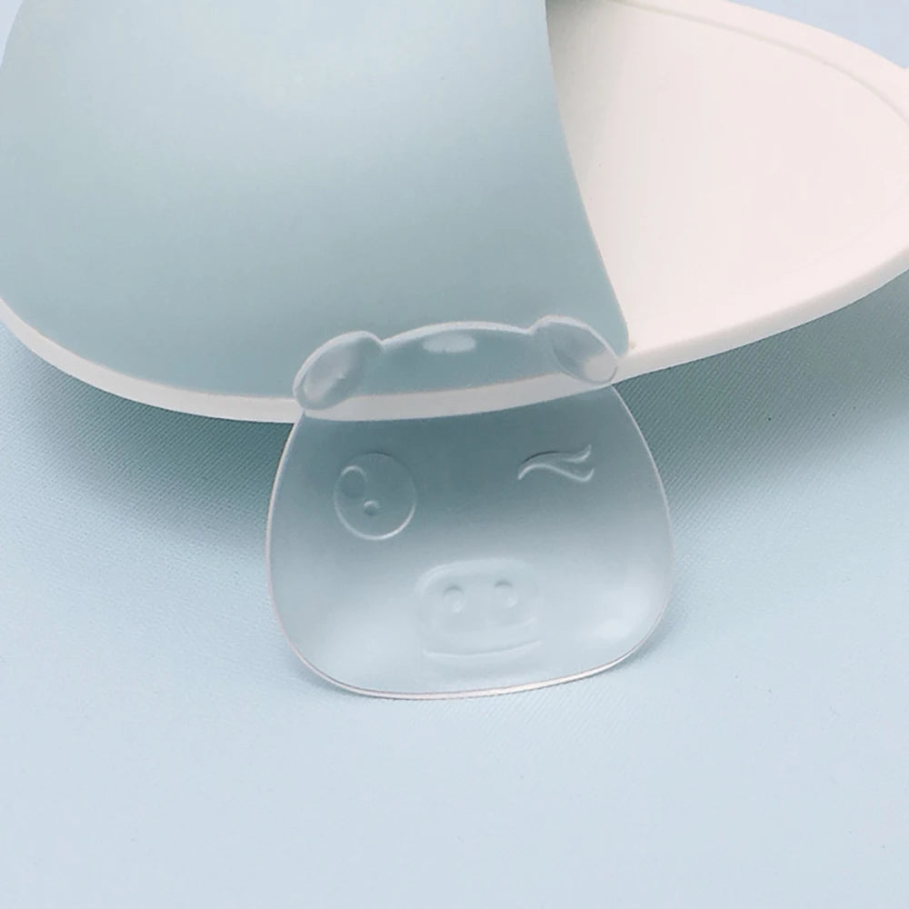 The Gentle Guard - Arkon Shopping Pig / 6pcs