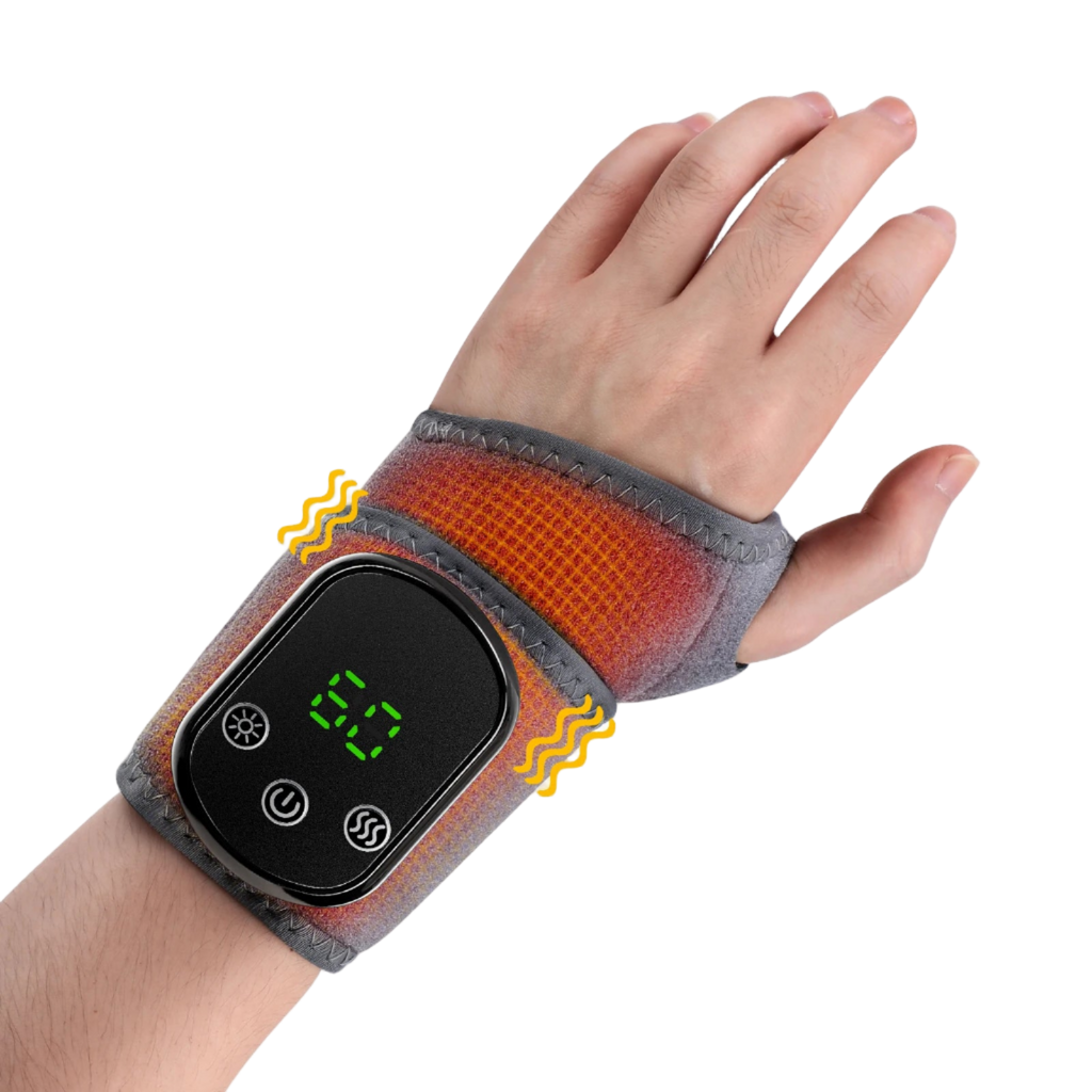 Arkama Joint Massager - Arkon Shopping Wrist