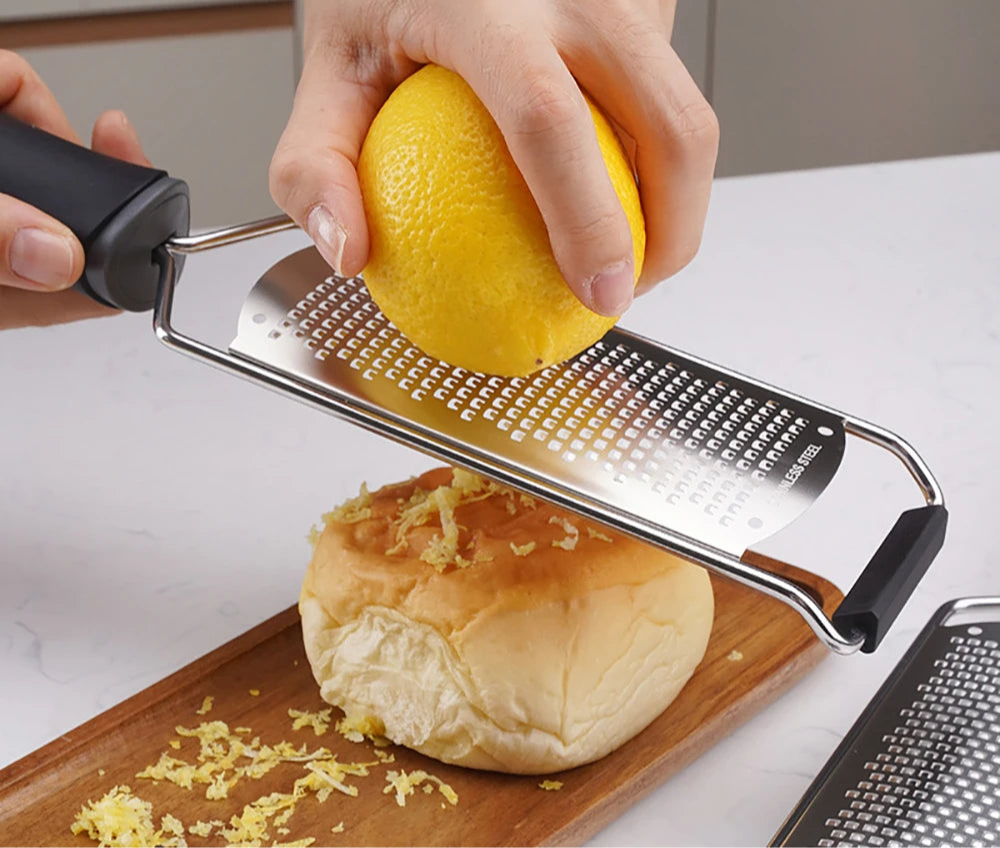 The Blade of Citrus & Curds - Arkon Shopping red