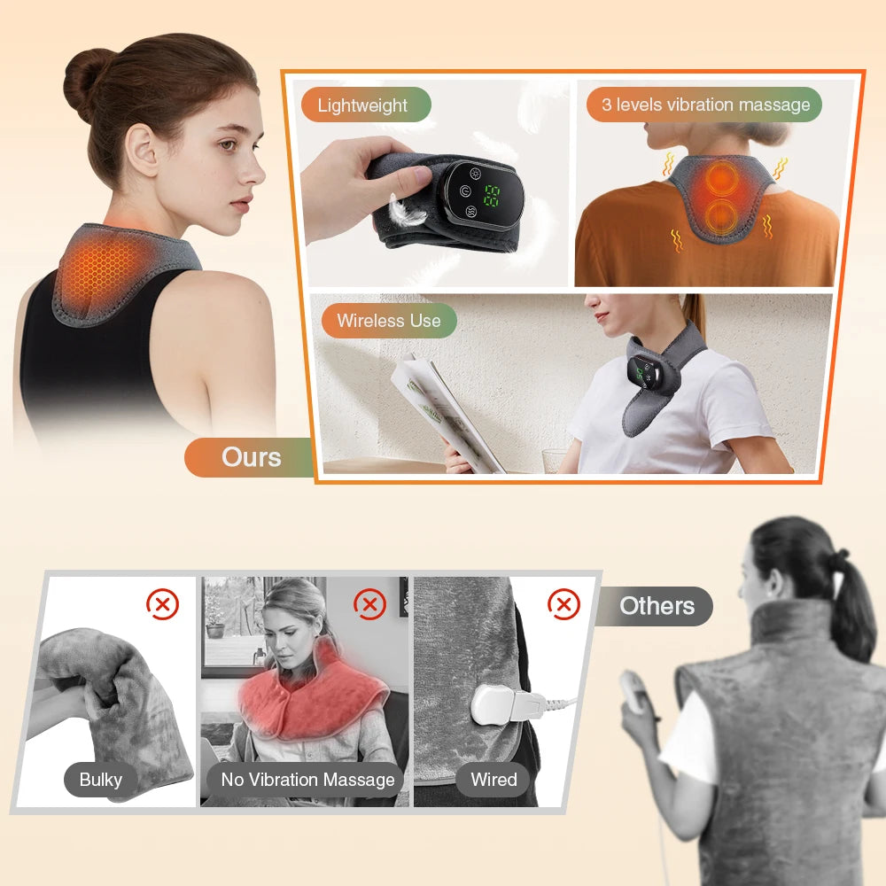Arkama Joint Massager - Arkon Shopping Wrist