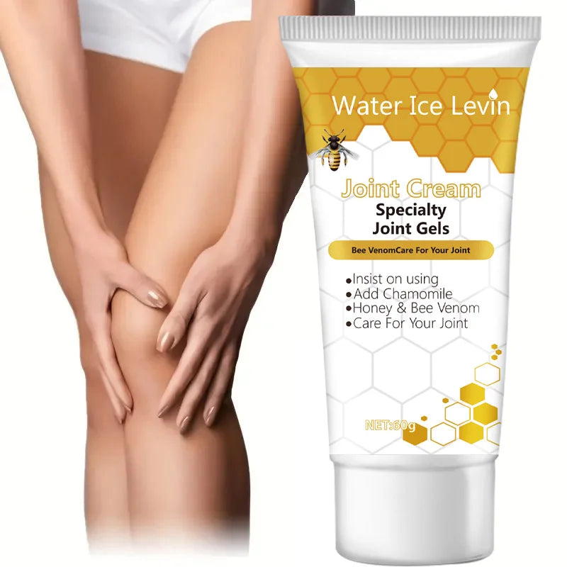 Bee Venom Joint Cream - Arkon Shopping 60g
