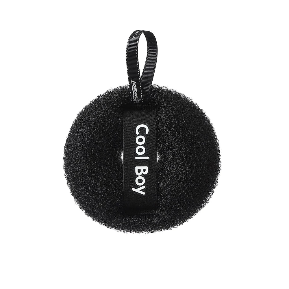 Cloudhold - Arkon Shopping Black