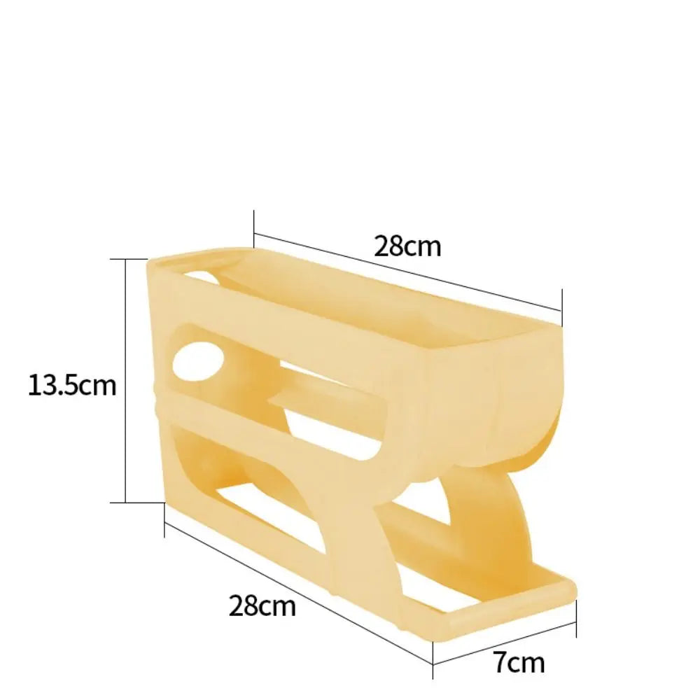 The Roll of Order - Arkon Shopping White-4-layer