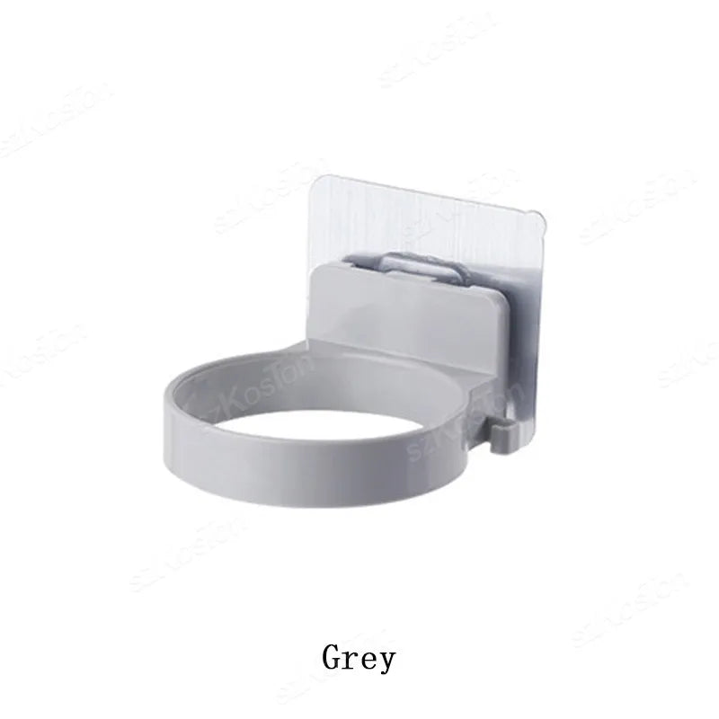 The Circle of Order - Arkon Shopping Grey-B / WW