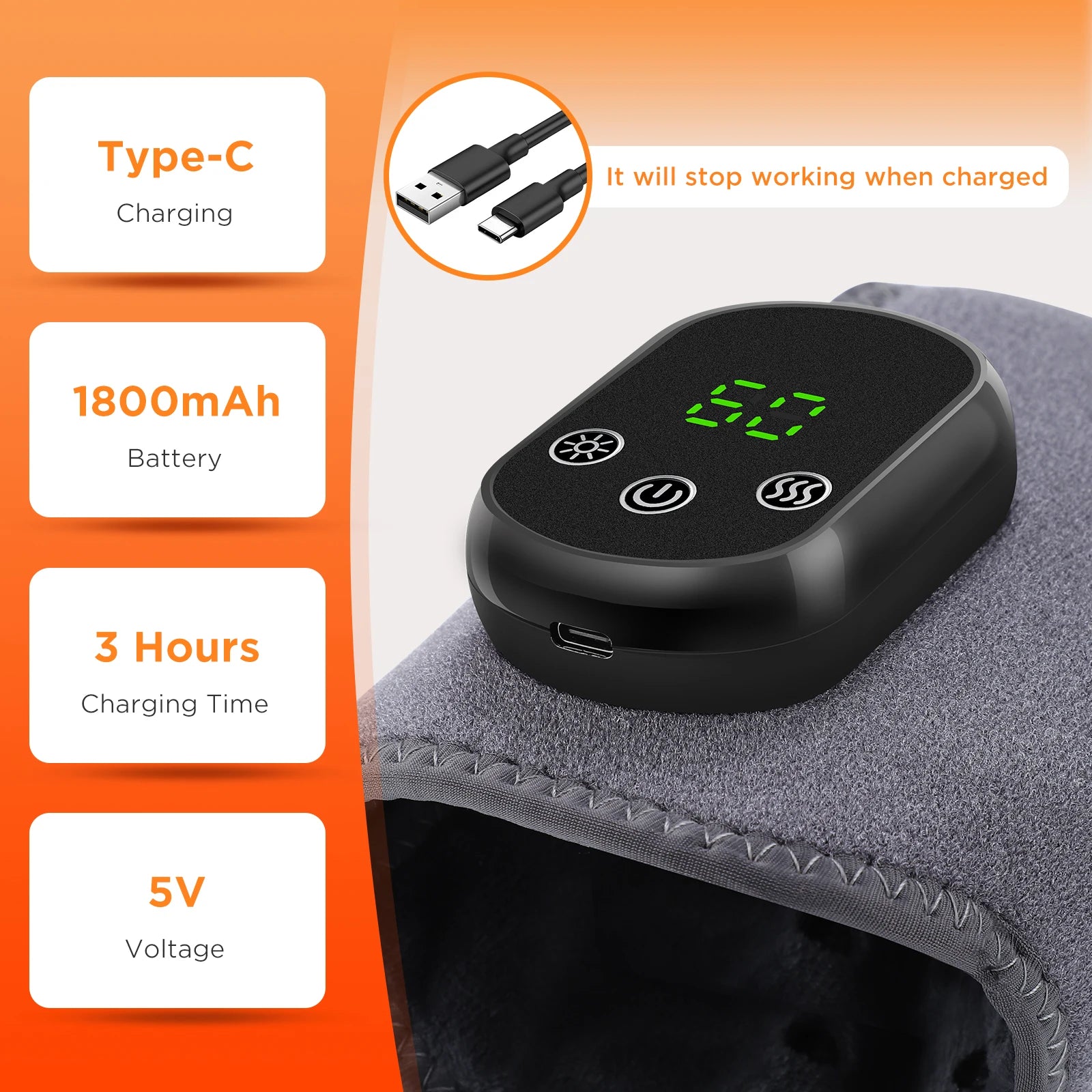 Arkama Joint Massager - Arkon Shopping Wrist