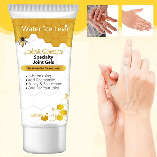 Bee Venom Joint Cream - Arkon Shopping 60g