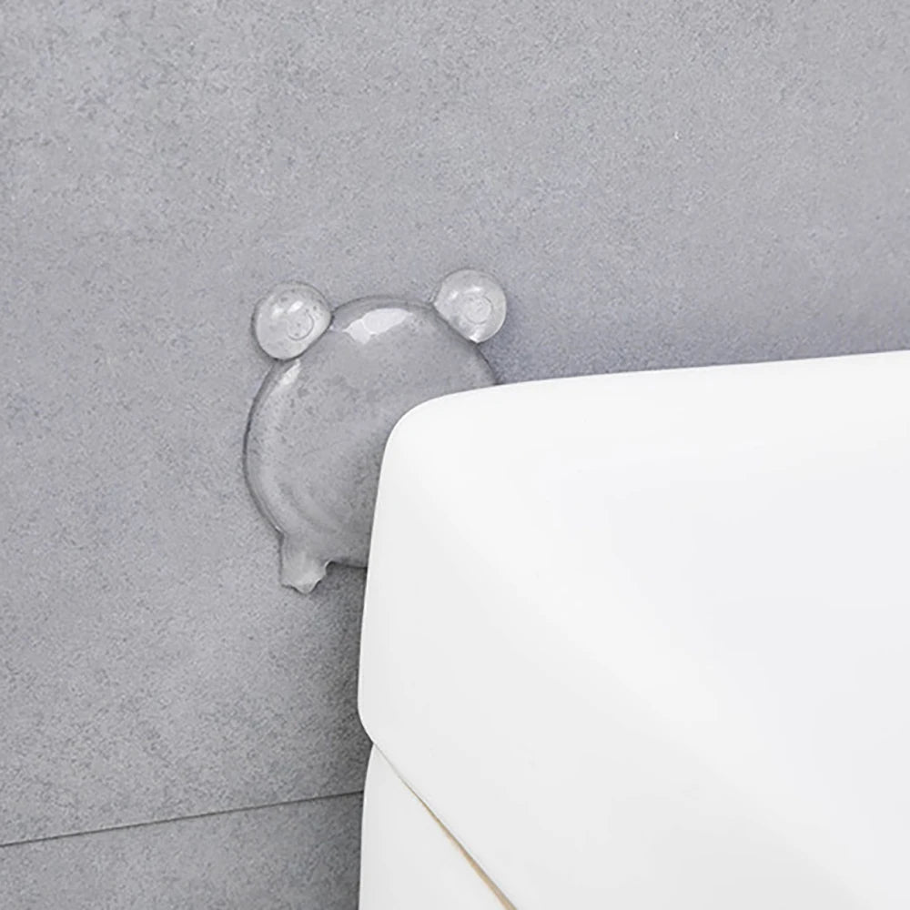 The Gentle Guard - Arkon Shopping Bear / 3pcs
