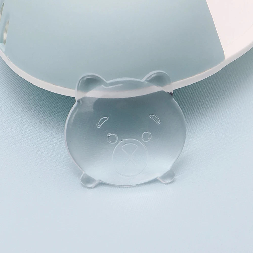 The Gentle Guard - Arkon Shopping Bear / 3pcs