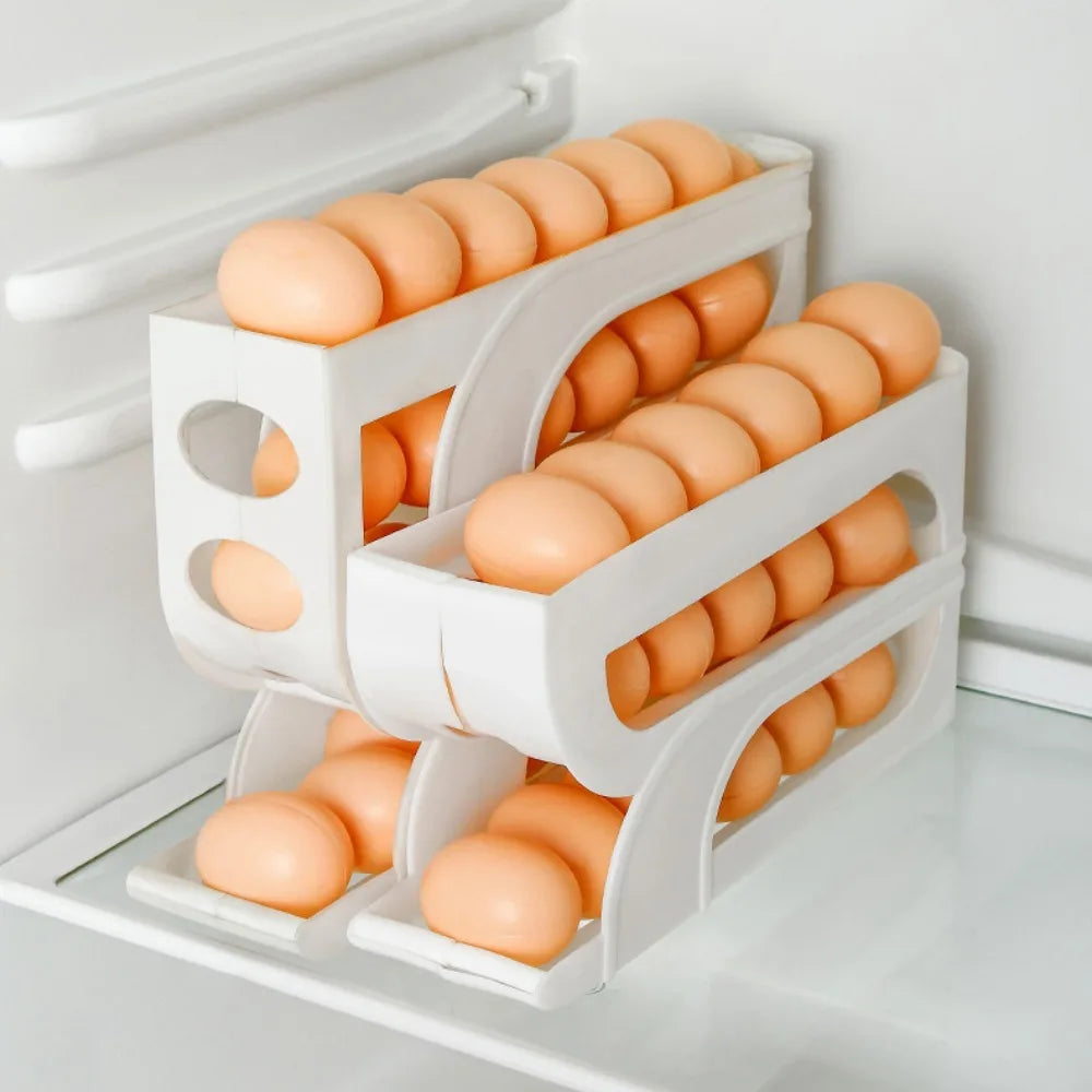 The Roll of Order - Arkon Shopping White-4-layer