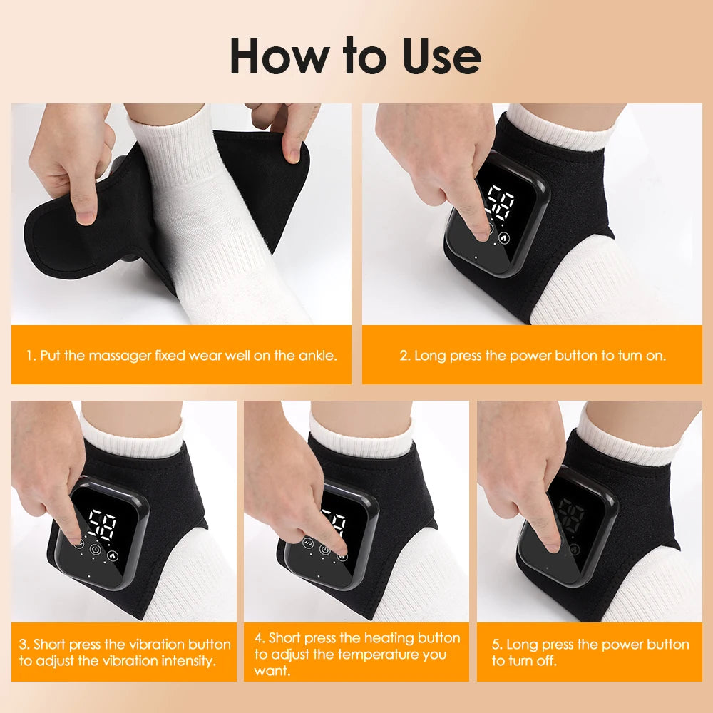 Arkama Joint Massager - Arkon Shopping Wrist