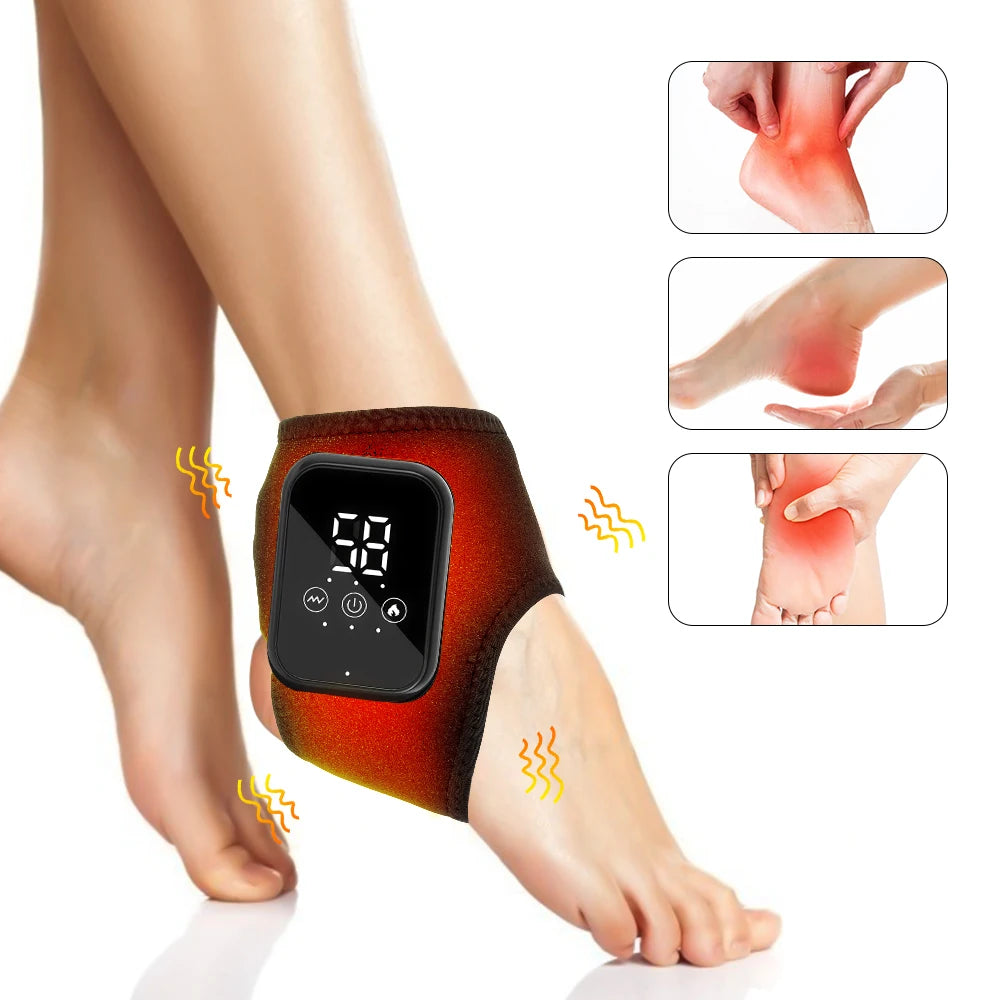Arkama Joint Massager - Arkon Shopping Wrist