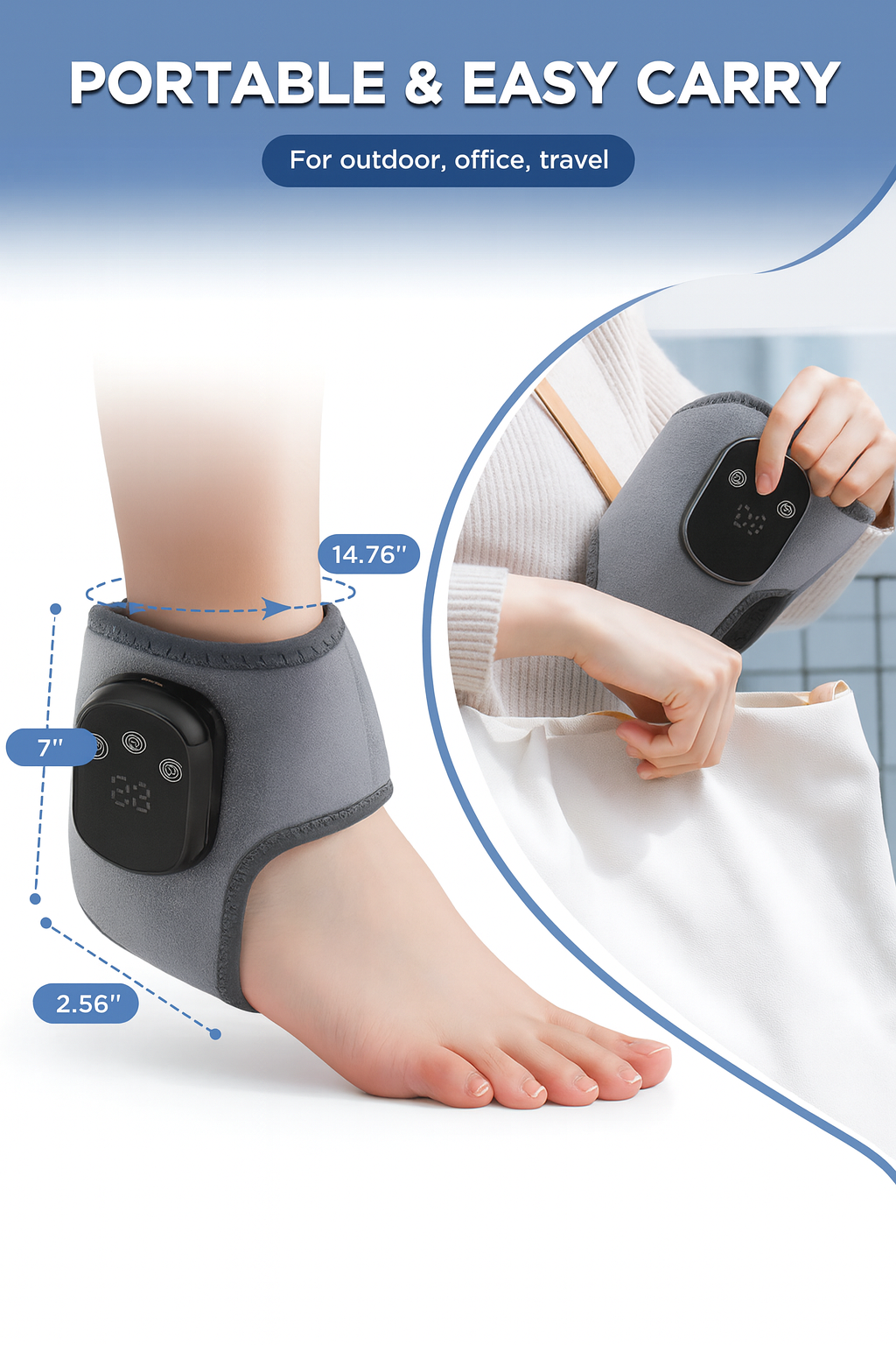 Arkama Joint Massager