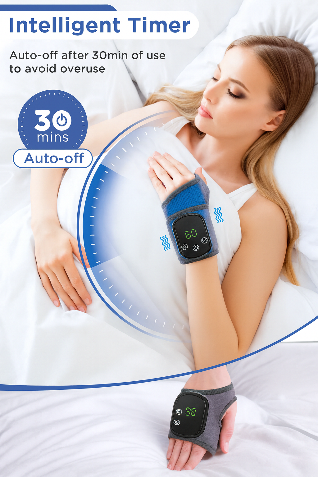 Arkama Joint Massager