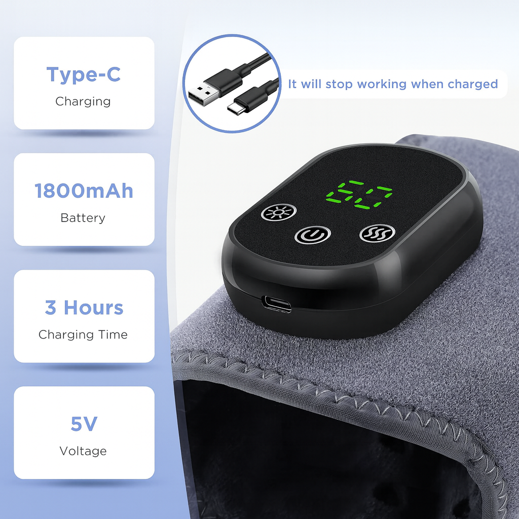 Arkama Joint Massager