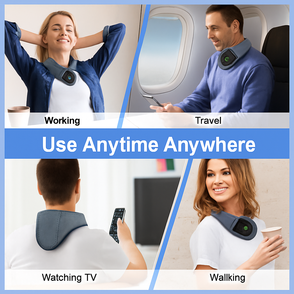 Arkama Joint Massager
