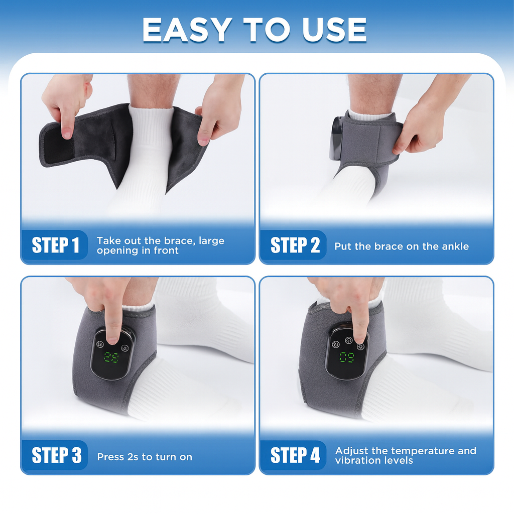Arkama Joint Massager