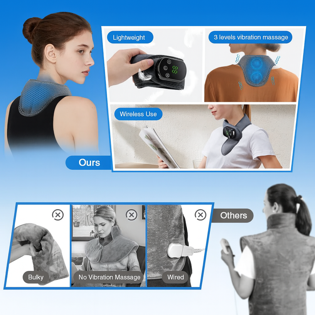 Arkama Joint Massager