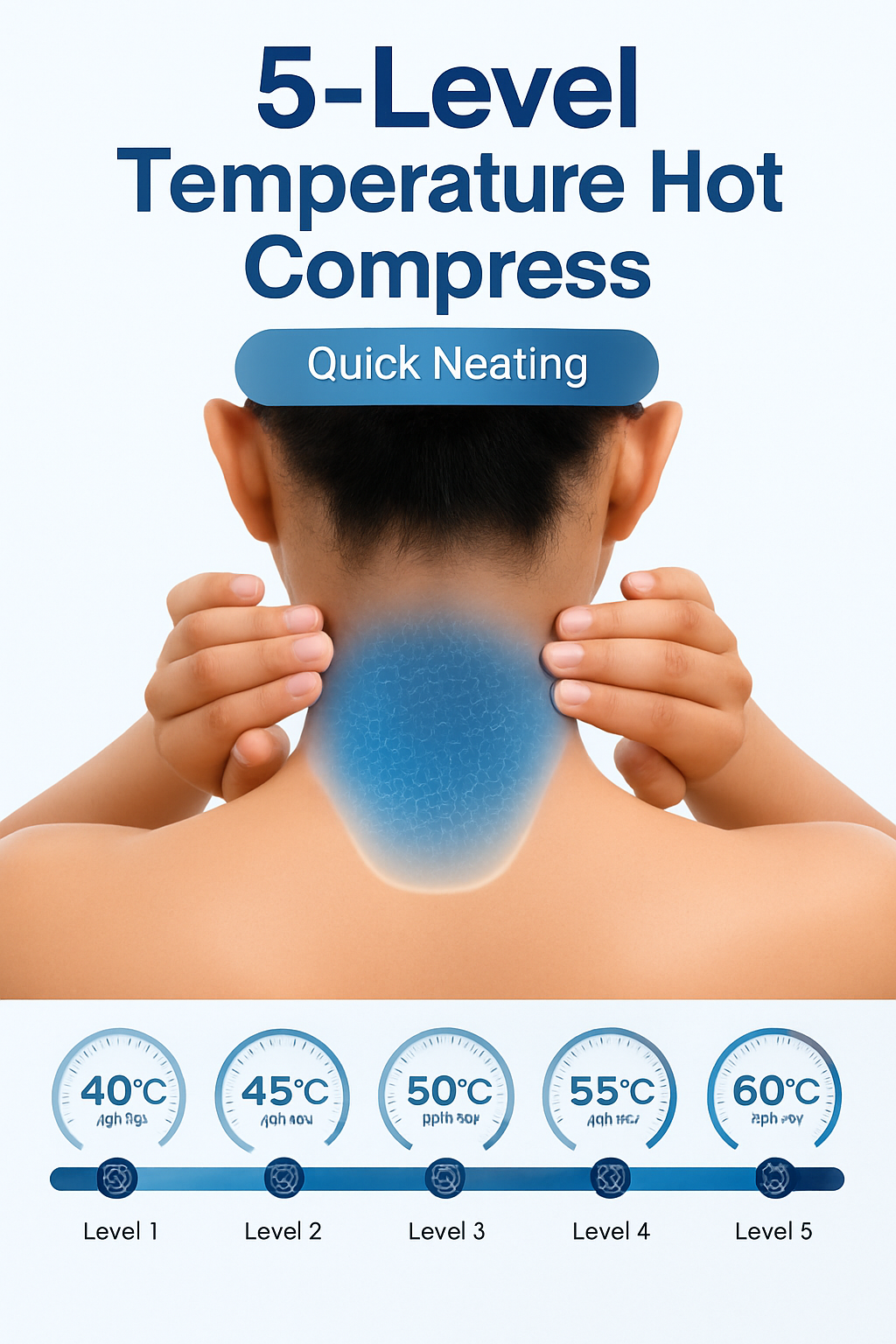 Arkama Joint Massager