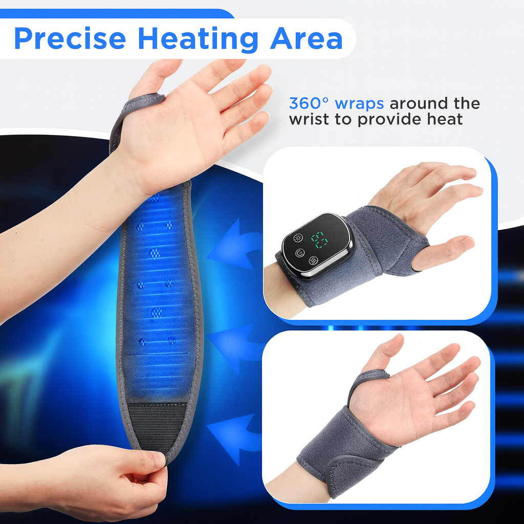 Arkama Joint Massager