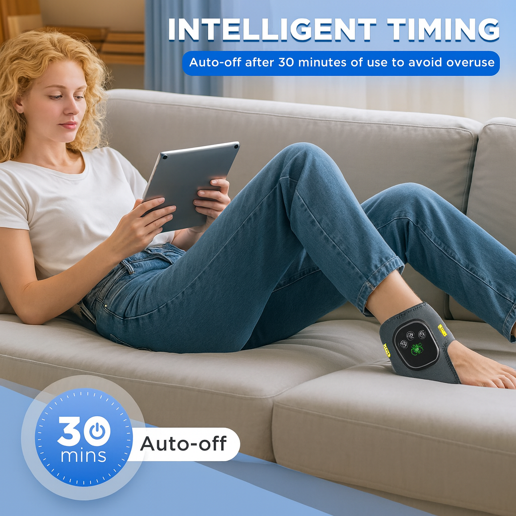 Arkama Joint Massager