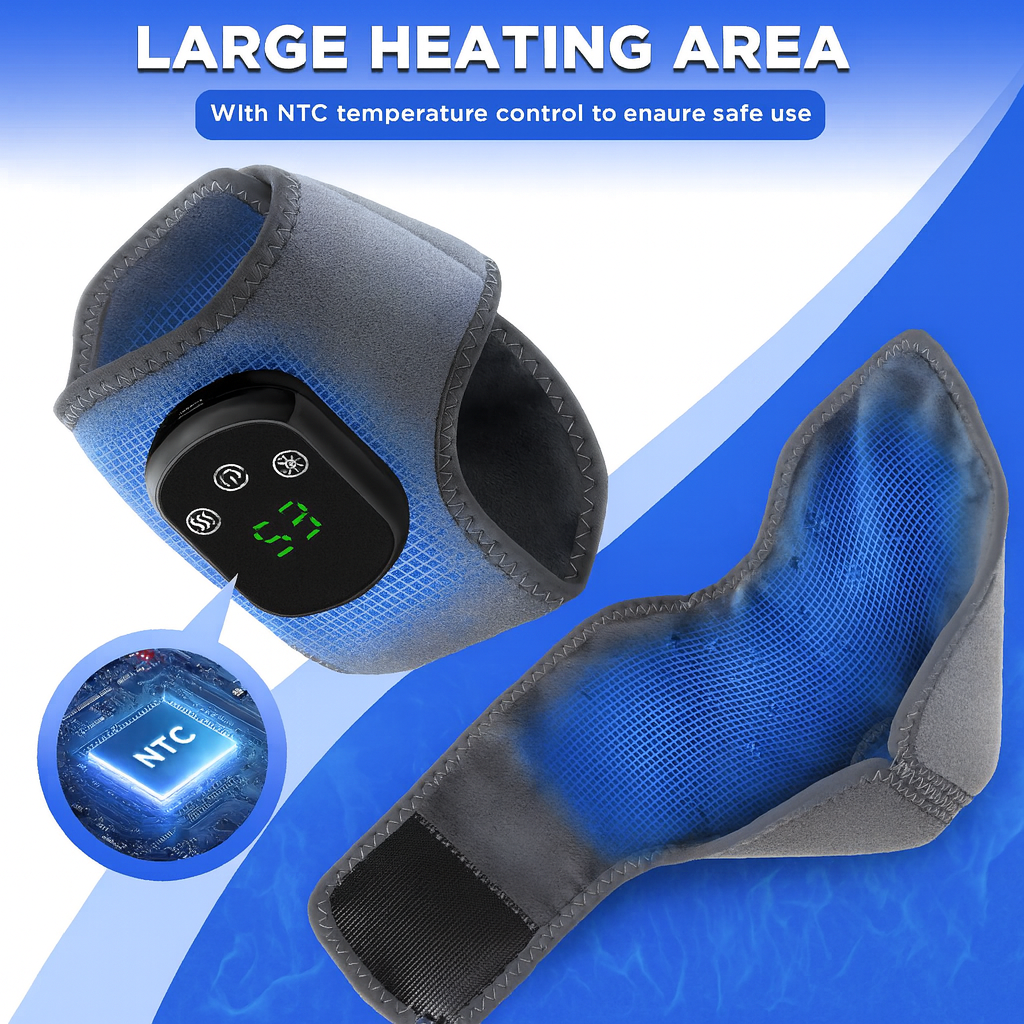 Arkama Joint Massager